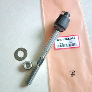 Rotule de direction intérieure 53521-TBA-A01 pour Honda Civic FC1 Gauche Droite Pièce de rechange - Product Image 3