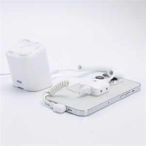 Dudukan Alarm Telepon Seluler, Dudukan <span class=keywords><strong>Display</strong></span> Keamanan Telepon Seluler, Perangkat Pengisian Anti Maling - Product Image 3