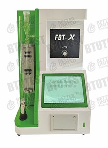 Factory <strong>Sale</strong> Digital Automatic Cement Blaine Air Permeability Apparatus <strong>Electronic</strong> Power 220V 1 Year Warranty - Product Image 6