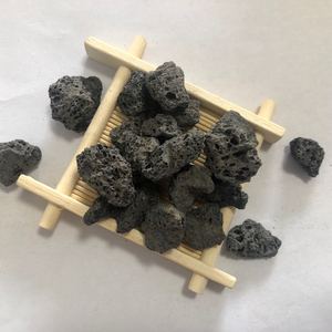 <span class=keywords><strong>Pierre</strong></span> volcanique de 3-5cm, fournitures par le fabricant, <span class=keywords><strong>barbecue</strong></span>, <span class=keywords><strong>pierre</strong></span> à pompe, haute qualité - Product Image 5