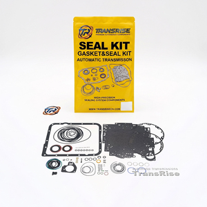 Kit de reacondicionamiento TH700 4l60 completamente nuevo - Product Image 3