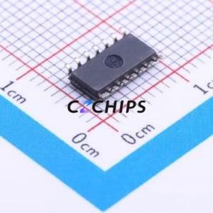 Amplificador de función especial de chip IC de circuito integrado XTR106UA/2K5, original y nuevo - Product Image 2
