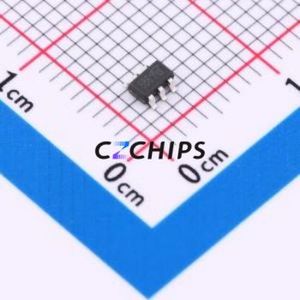 ทรานซิสเตอร์สนาม TSOP-6 CPH6442-TL-H-VB (Mosfet) แบบดั้งเดิมและใหม่ - Product Image 1