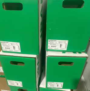 บีโบ ออริจินัล ใหม่!ATV63 ซีรีส์ ATV630D15N4 ไดรฟ์ AC 3 เฟส 380V 480V 15Kw 31.7A 20HP ชไนด์ VFD อัลติวาร์ โปรเซส ATV600 - Product Image 4