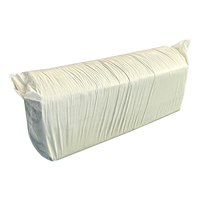 Paneles de Lana de Roca Estándar ULC para Norteamérica R38 de 9.5 Pulgadas, Paneles de Lana de Roca Insonorizantes, Aislamiento Térmico para Construcción con Paneles de Lana