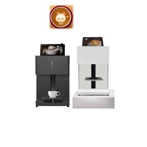 Intelligence Selfie Latte Coffee Printer Coffee Picture Printer Prototyping 3D Printer - Product Image 1