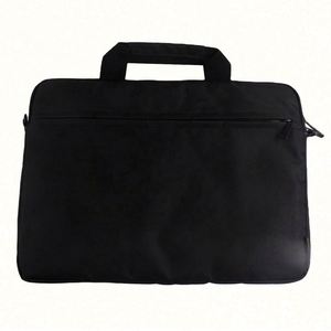 High Quality Waterproof <b>Laptop</b> Messenger Bag with Business Computer <b>Sleeve</b> Promotional & Business Gift - Product Image 2