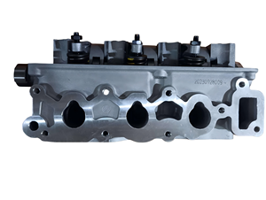 Conjunto 24542621 09048771 de culata CHEVROLET B12D1 para SPARK AVEO SAIL 16V - Product Image 1