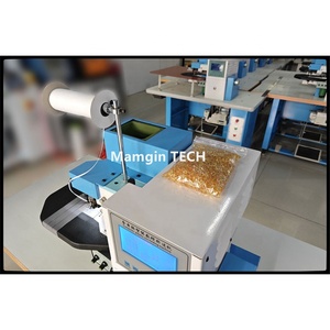 Machine plieuse intelligente avec colle thermofusible - Product Image 4