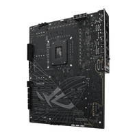 ROG MAXIMUS Z790 HERO BTF LGA1700 carte mère de jeu de bureau Double connecteur caché DDR5 M.2 PCIe 5.0 NVMe SSD Wi-Fi 7