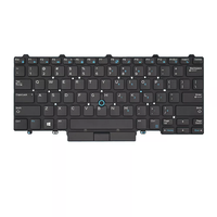 Accessoires pour ordinateur portable clavier pour Dell Latitude E5450 E5470 5480 5490 E7450 E7470 7480 7490 Offre Spéciale