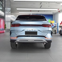 Nouveau SUV BYD Song PLUS New Energy 2025 DM-i Modèle Premium, Véhicule à Énergie Nouvelle, Meilleures Ventes en Chine