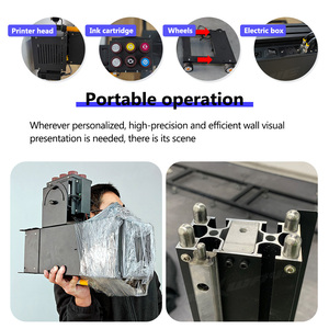 Giáng sinh giao dịch tường di động máy in pro-thêm 10% Off code "xmas10" cho tùy chỉnh in ảnh trên vải/Gỗ/Gốm - Product Image 4