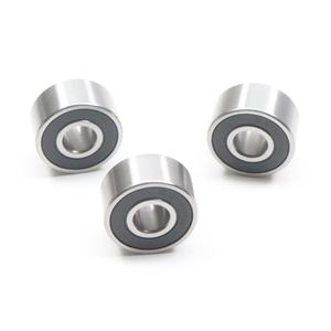 ตลับลูกปืนเม็ดกลมแบบหนาขนาดเล็ก630/8RS 608-2RS 608 630/8RS ตลับลูกปืนเม็ดกลมร่องลึก8X22X11มม. สำหรับเครื่องมือไฟฟ้า - Product Image 5