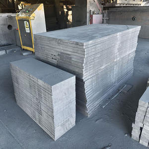 Personalizado profissional alta pureza alta condutividade grafite Board para venda - Product Image 2