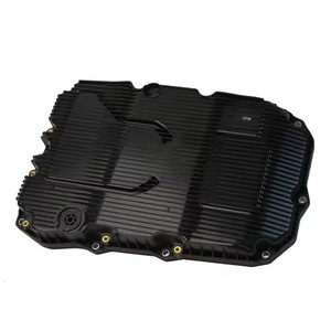 Cárter de aceite de transmisión automática 7252703707 A7252703707 para <span class=keywords><strong>Mercedes</strong></span> Benz 725 C300 E300 - Product Image 1