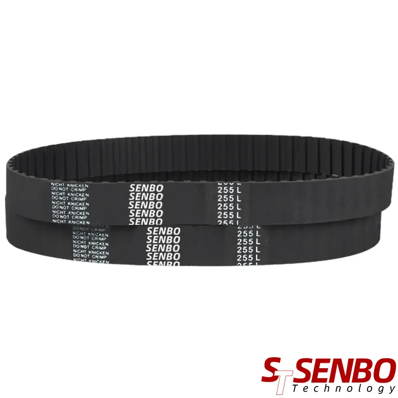 Industrial Htd 560 576 600 608 624 8m Rubber Timing Belt