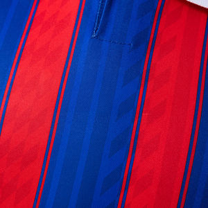 Kunden spezifisches Soccer Wear Football Jersey Team Uniform Trainings hemd für Männer - Product Image 6