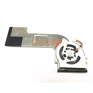 Nouveau ventilateur de refroidissement pour processeur d'ordinateur portable Sony Vaio PCG-21313M VPCM11M1E UDQF2YH01CF0, ventilateur de refroidissement pour processeur, prix inférieur - Product Image 1
