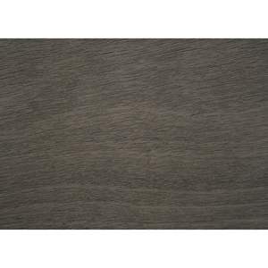 DB Emily Modern Nightstand Solid Oak Gray <b>Bedside</b> <b>Cabinet</b> with <b>Mirrored</b> Design Foldable Feature Indian Style for Bedroom Furnitu - Product Image 5