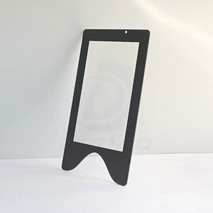 Plaque acrylique Dedao PMMA transparente, découpe sur mesure, pliage, gravure CNC pour présentoir - Product Image 2