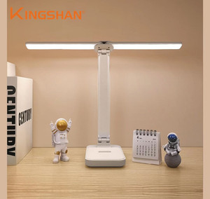 Đèn Bàn <span class=keywords><strong>LED</strong></span> Nhà Sản Xuất Đèn Học Đèn Đọc Sách Chăm Sóc Mắt <span class=keywords><strong>USB</strong></span> Đèn Bàn <span class=keywords><strong>LED</strong></span> Bảo Vệ Mắt - Product Image 2