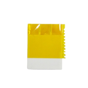 OEM/ODM 4U P151512 MCH Pemanas Keramik Alumina 96% Putih Persegi Panjang 12-240V Hemat Energi Efisiensi Tinggi Keramik Listrik Cepat - Product Image 2