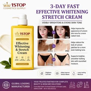 Anti-Blemish Acne-Prone Skin for Damaged Skin Moisturizing Matte Cream Soothes Skin <strong>Ampm</strong> Tube for Women Industrial Cosmetic - Product Image 3