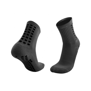 Nhà máy giá rẻ ngắn Non-Slip vớ bóng đá <span class=keywords><strong>Polyester</strong></span> người đàn ông bóng đá bóng đá vớ - Product Image 6