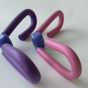 Herramienta Multifuncional para Adelgazar Piernas, Moldeador de Piernas, Abrazaderas Específicas para <span class=keywords><strong>Yoga</strong></span>, Herramienta de Asistencia para <span class=keywords><strong>Yoga</strong></span> - Product Image 2