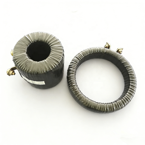 PR 5P20 Class 15VA Toroidal Instrument <strong>Transformer</strong> Single Phase Power Protection Current <strong>Transformer</strong> 100A-3000A - Product Image 5