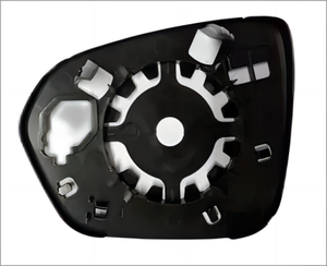 <span class=keywords><strong>Specchietto</strong></span> laterale Auto ricambio in vetro adatto per <span class=keywords><strong>DACIA</strong></span> <span class=keywords><strong>DUSTER</strong></span> (2018-) con angolo cieco - Product Image 3