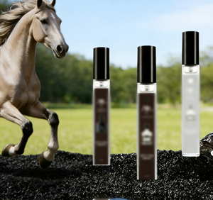 Colección de Perfumes Florales Premium de Tamaño Regular. Botella de Vidrio con Pulverizador de Larga Duración. Experiencia de Fragancia de Lujo para Uso Diario. Global - Product Image 5