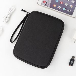 Ys37 Caja de Almacenamiento Portátil para Correas de Reloj, Organizador de Cables USB, Estuche de Viaje para Relojes Inteligentes - Product Image 2