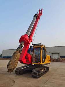 Mini perceuse rotative <span class=keywords><strong>35</strong></span> k N.M <span class=keywords><strong>35</strong></span>, couple de sortie YCR35, petite machine de forage rotative à vendre - Product Image 4