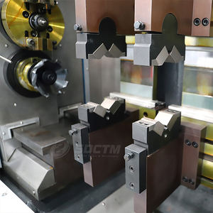 Professional Customization Double-headed Vertical 90&deg; Milling Drilling Center Hole <strong>2</strong> in 1 Lathe Machine ZKL600 - Product Image 5