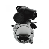 Nouveau compresseur de suspension pneumatique pour W164 ML63 AMG AMK Pompe de suspension pneumatique A1643201404 A1643200004 Neuf