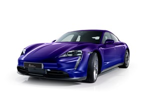 <span class=keywords><strong>PET</strong></span>ミッドナイトパープルカーラップフィルムビニールパープルカーステッカー - Product Image 3
