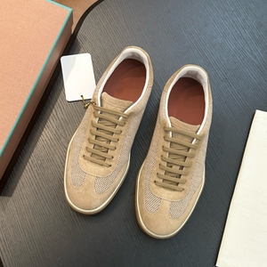 Zapatillas de Skateboard Originales Italianas L P para Hombre, Zapatillas Deportivas Casuales de Moda para Caminar - Product Image 5