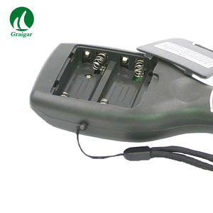 Pengukur ketebalan lapisan Digital portabel CM-8828 dengan Probe bawaan F/NF 0 ~ 1250 Um CM8828 - Product Image 6