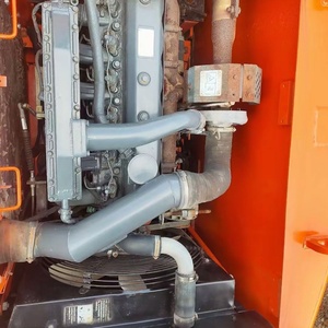 Excavatrice Doosan d'occasion 15 tonnes DH150 LC-7 d'origine coréenne pour les chantiers de construction et les travaux d'infrastructure - Product Image 5