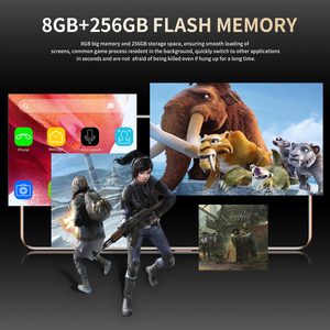 โทรศัพท์อัจฉริยะ Mi 11,โทรศัพท์มือถือเกมปลดล็อค16mp + 32mp <span class=keywords><strong>8</strong></span> + 256Gb สมาร์ทโฟน <span class=keywords><strong>Oppo</strong></span> <span class=keywords><strong>Reno</strong></span> <span class=keywords><strong>8</strong></span> Pro <span class=keywords><strong>5G</strong></span> MTK6889 - Product Image 5