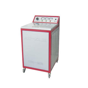 Máquina de Fundición Centrífuga de Alta Frecuencia Dental, Equipo de Técnico en Prótesis Dentales para Fundición de Metal - Product Image 2