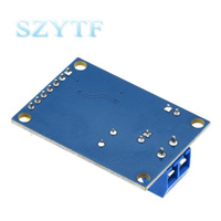 MCP2515 Module de bus CAN avec récepteur TJA1050 Modules d'alimentation SPI pour contrôleur ARM 51 MCU