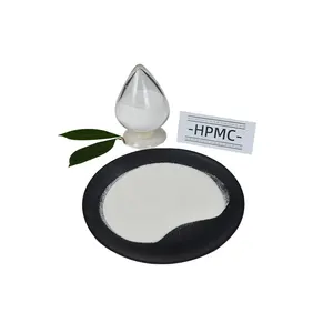 MHEC cosmetic grade chemicals with cellulose hydroxypropyl methylcellulose HPMC Easy construction not easy to break