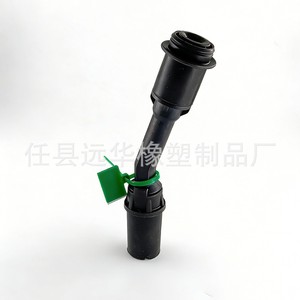 ปลอกยางคอยล์จุดระเบิด DS7G-12A366-BB D5E1G 3809 สำหรับซ่อมแซมรถยนต์ - Product Image 3