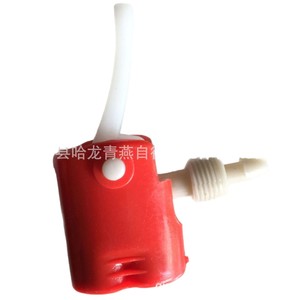 Bicycle <b>Pump</b> Valve <b>Adapter</b> Convertible For Cycling Equipment - Product Image 5