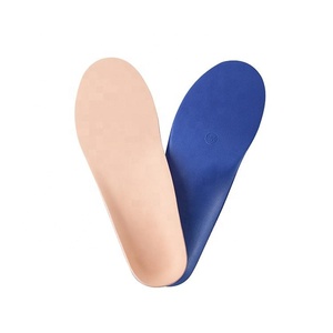 Suola ortopedica EVA diabetica plantare piatte supporto per il Comfort sportivo soletta per <span class=keywords><strong>scarpe</strong></span> - Product Image 5