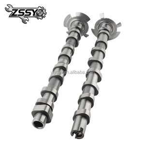 Auslass-Nockenwellen-Zahnradbaugruppe 2740504600 für Mercedes Benz W212 W213 E200 E250 E260 E300 X253 GLC200 - Product Image 6