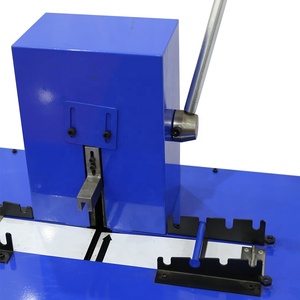 Hydraulik schlauchs chneide maschine Preis Hydraulik schlauch Crimp-und Schneide maschine - Product Image 4